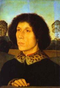 Portrait of a Man 1470