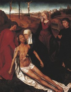 Lamentation