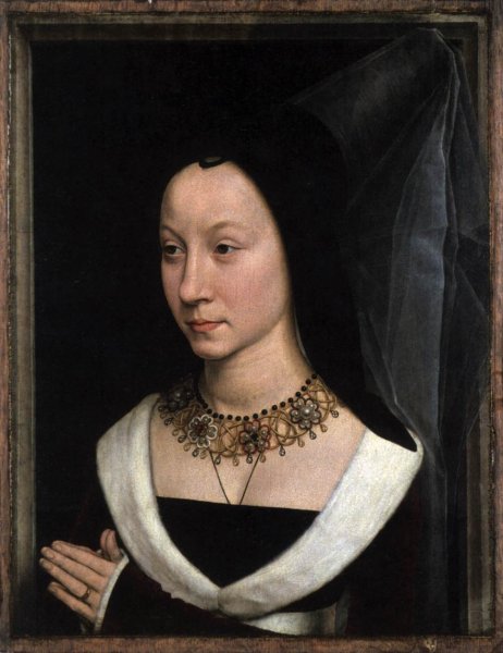 Maria Maddalena Baroncelli