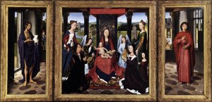 Lamentation 1475-80